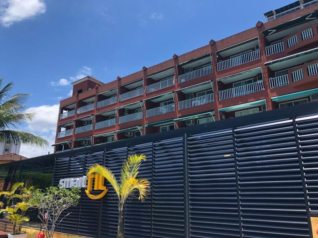Piratas Studio Lejlighed Angra dos Reis Eksteriør billede
