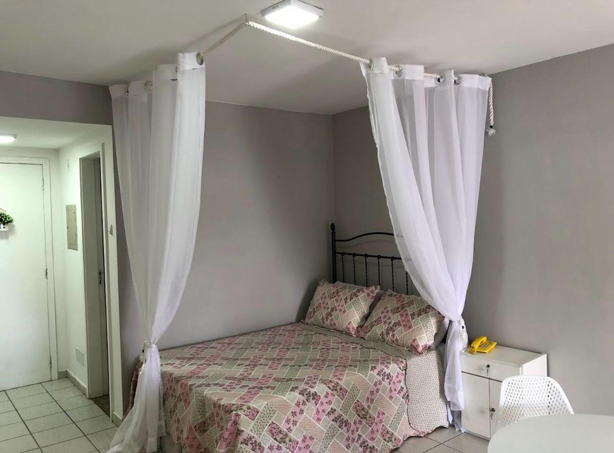 Piratas Studio Lejlighed Angra dos Reis Eksteriør billede