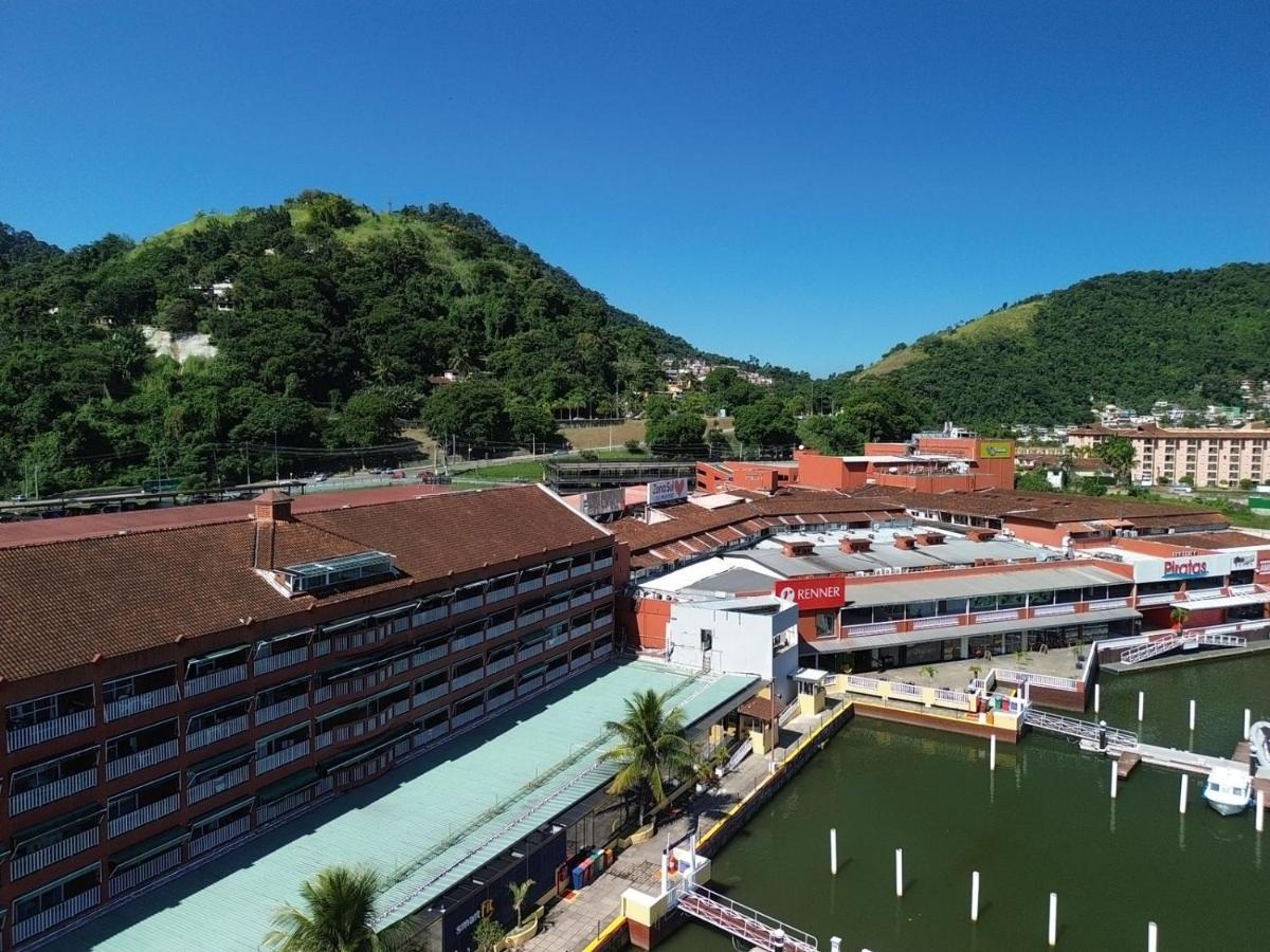 Piratas Studio Lejlighed Angra dos Reis Eksteriør billede